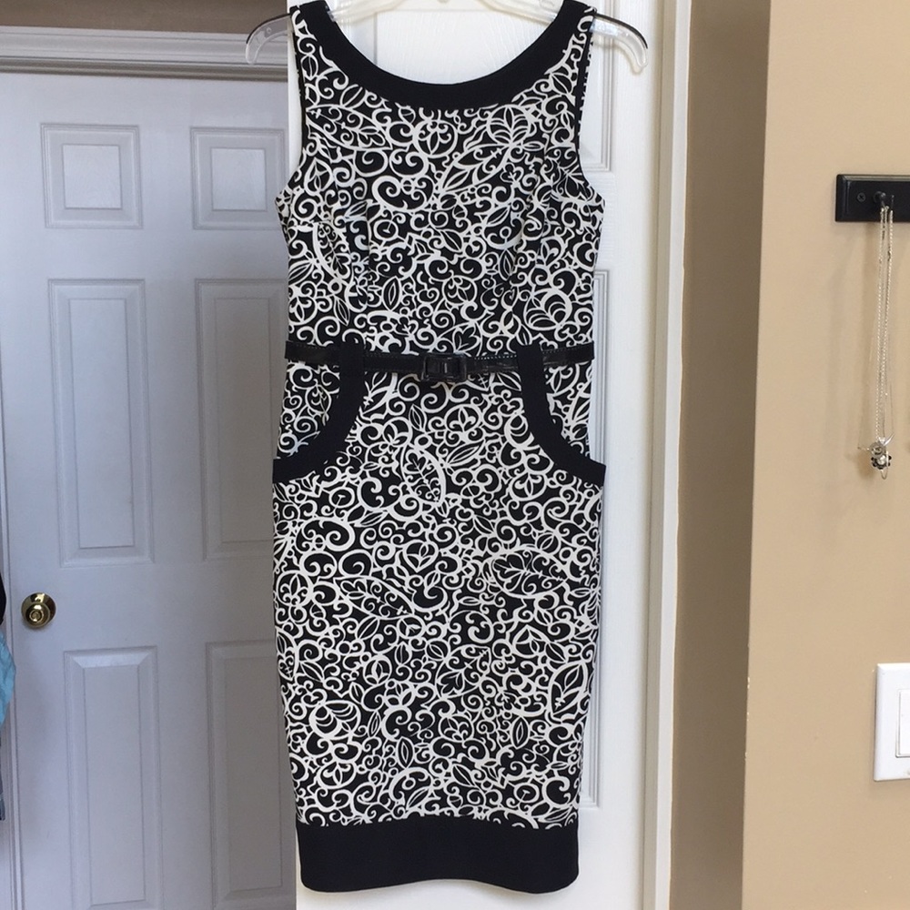 Maggy London Dress